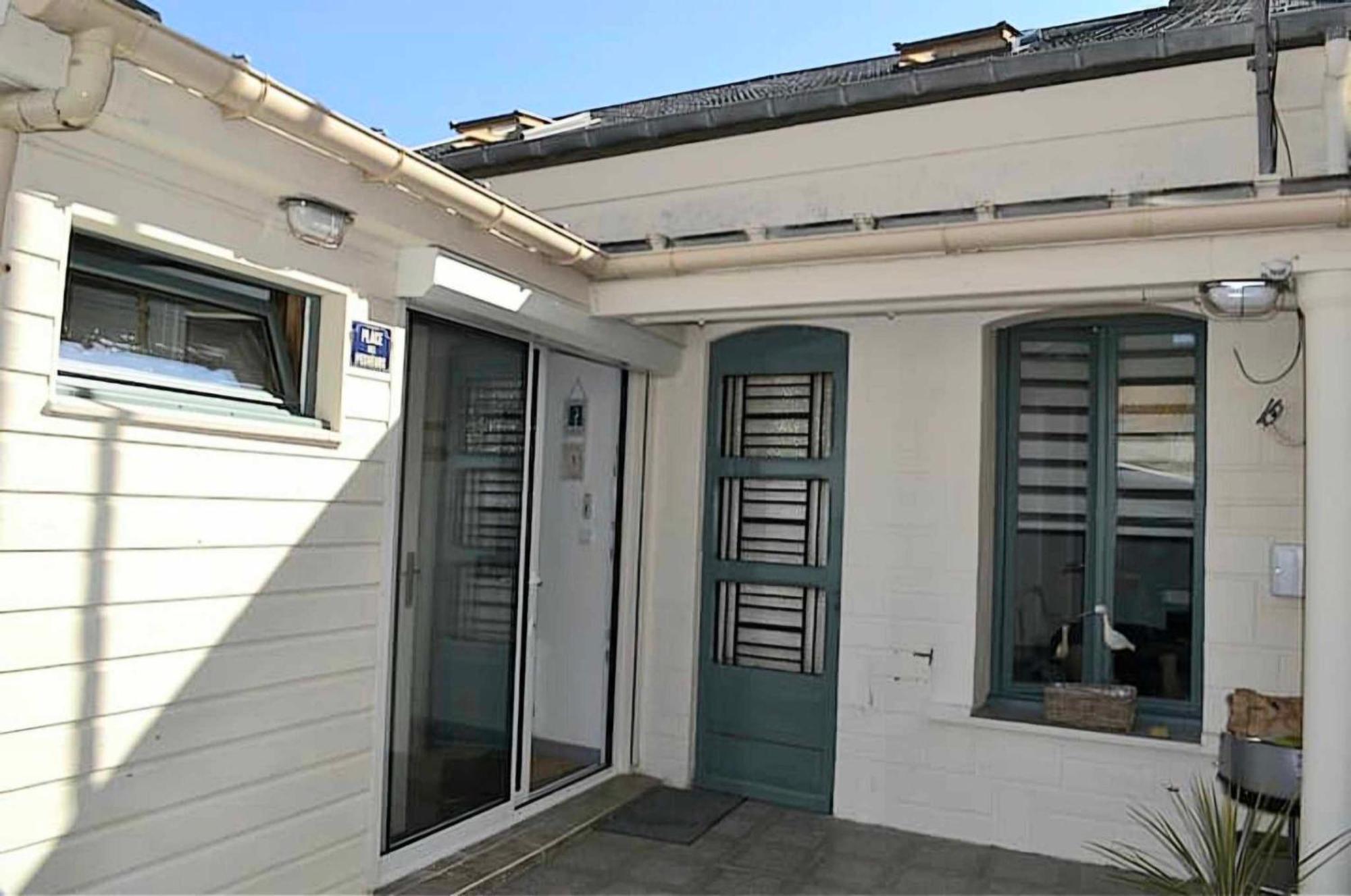 Maison A
